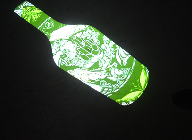 帝亞吉?dú)W理性飲酒藝術(shù)展